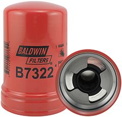 BALDWIN B7322 - масляный фильтр