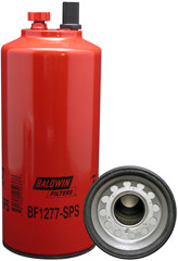 BALDWIN BF1277-SPS - топливный фильтр