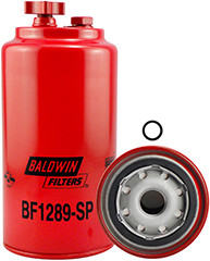 BALDWIN BF1289-SP - топливный сепаратор