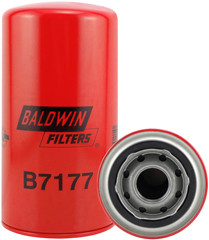 Baldwin B7177 - фильтр масляный