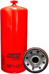 BALDWIN BF1357 - топливный фильтр