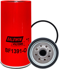 BALDWIN BF1391-O - топливный фильтр