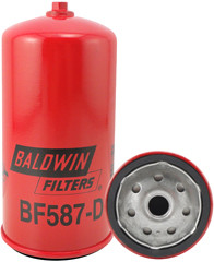 BALDWIN BF587-D - топливный фильтр