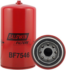 BALDWIN BF7546 - топливный фильтр