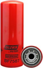 BALDWIN BF7587 - топливный фильтр