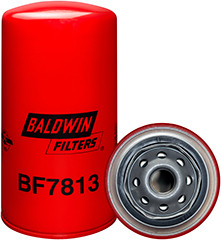 Baldwin BF7813 - фильтр топливный