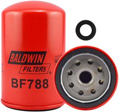 BALDWIN BF788 - топливный фильтр
