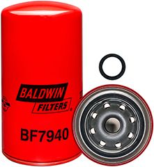 BALDWIN BF7940 - топливный фильтр