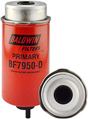 BALDWIN BF7950-D - топливный фильтр