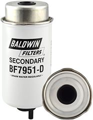 BALDWIN BF7951-D - топливный фильтр