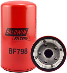 BALDWIN BF798 - топливный фильтр
