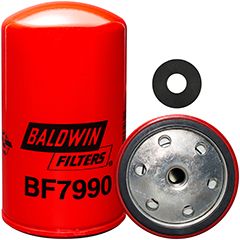 BALDWIN BF7990 - топливный фильтр