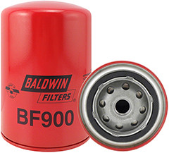 BALDWIN BF900 - топливный фильтр