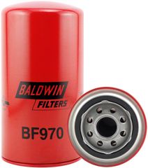 BALDWIN BF970 - топливный фильтр