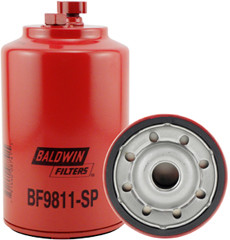 BALDWIN BF9811-SP - топливный фильтр