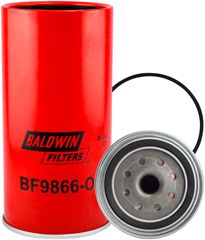 BALDWIN BF9866-O - топливный фильтр
