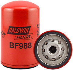 BALDWIN BF988 - топливный фильтр