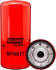 BALDWIN BF9917 - топливный фильтр
