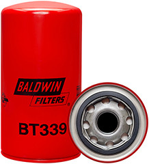 BALDWIN BT339 - масляный фильтр
