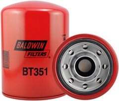 BALDWIN BT351 - масляный фильтр