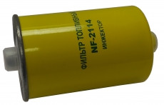 НЕВСКИЙ ФИЛЬТР NF2114 - топливный фильтр