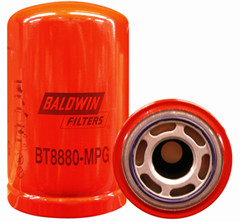 BALDWIN BT8880-MPG - гидравлический фильтр
