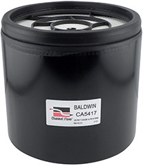 BALDWIN CA5417 - воздушный фильтр