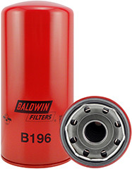 BALDWIN B196 - масляный фильтр