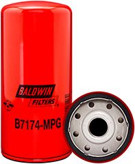 BALDWIN B7174-MPG - масляный фильтр