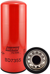 BALDWIN BD7355 - масляный фильтр