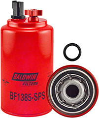 BALDWIN BF1385-SPS - топливный фильтр
