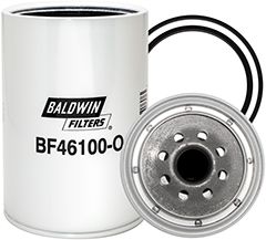 Baldwin BF46100-O - фильтр топливный