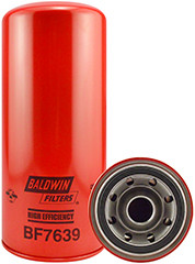 BALDWIN BF7639 - топливный фильтр