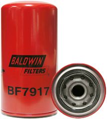 BALDWIN BF7917 - топливный фильтр