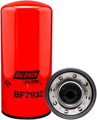 Baldwin BF7932 - фильтр топливный
