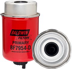 Baldwin BF7954-D - фильтр топливный