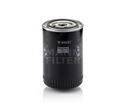 Mann-Filter W940/21 - фильтр масляный
