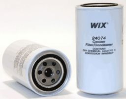 WIX 24074 - воздушный фильтр