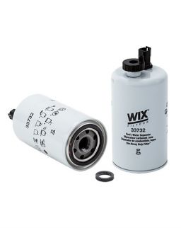 WIX 33732 - топливный фильтр