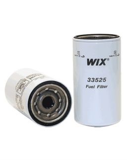 WIX 33525 - топливный фильтр