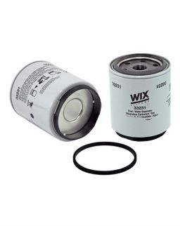WIX 33231 - топливный фильтр