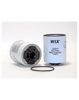 WIX 33211 - топливный фильтр