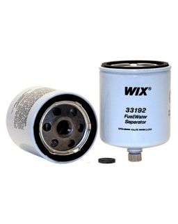 WIX 33192 - топливный фильтр