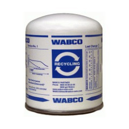 Wabco 4324102227 - предварительной очистки воздуха фильтр
