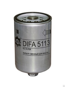 Fleetguard 5113 - фильтр масляный