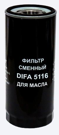 DIFA 5116 - масляный фильтр