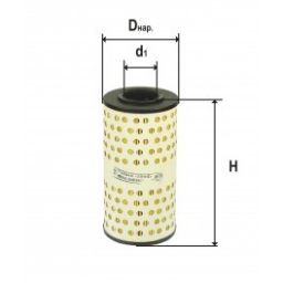 DIFA 5302К - масляный фильтр