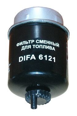 Fleetguard 6121 - фильтр топливный