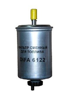 Fleetguard 6122 - фильтр топливный