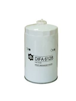 Fleetguard 6128 - фильтр топливный